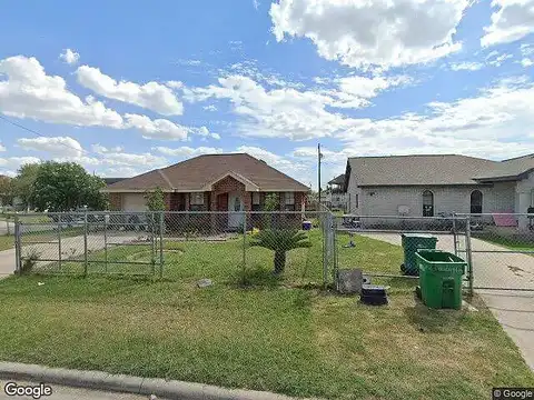 Green Jay, PHARR, TX 78577