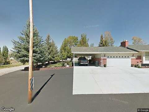 Main, MOUNT PLEASANT, UT 84647