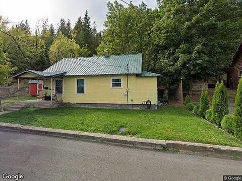 Park, KELLOGG, ID 83837