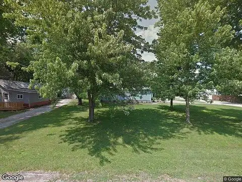 Wabash, STONINGTON, IL 62567