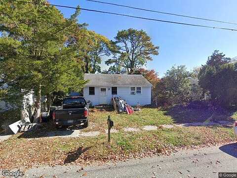 Whildam, CAPE MAY, NJ 08204