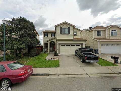 Rowe, FAIRFIELD, CA 94533