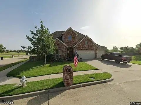Camp Verde, SHERMAN, TX 75092