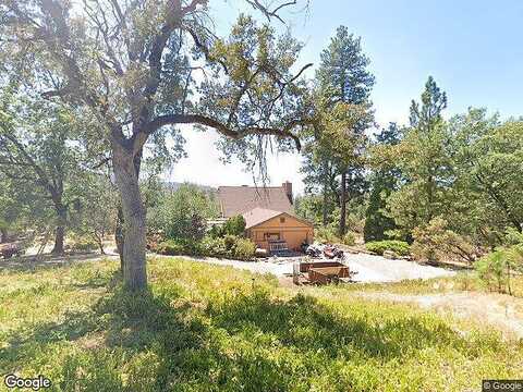 Road 420, COARSEGOLD, CA 93614
