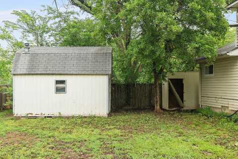 Bleckley, WICHITA, KS 67218