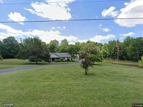 Bethel Church, KEVIL, KY 42053