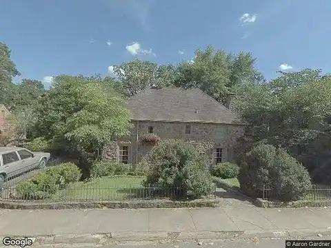 Crestwood, LITTLE ROCK, AR 72207