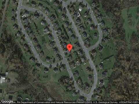 Rising Sun, DOUGLASSVILLE, PA 19518