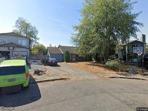38Th, TACOMA, WA 98422