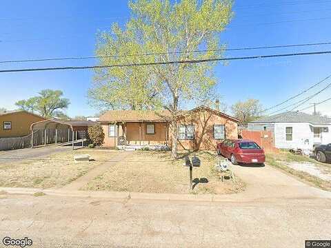 Brown, AMARILLO, TX 79108