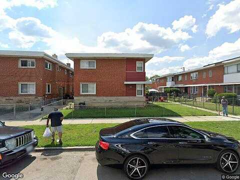Gladys, CHICAGO, IL 60644