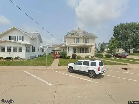 7Th, DE WITT, IA 52742