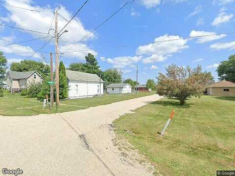 Bruner, NORTH HENDERSON, IL 61466