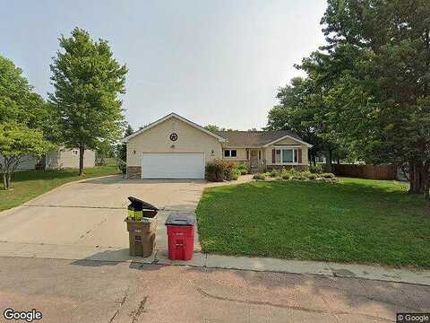 Crystal, HARTFORD, SD 57033