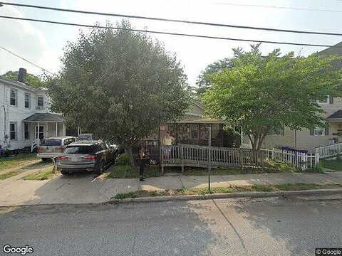 Dock, MILLVILLE, NJ 08332