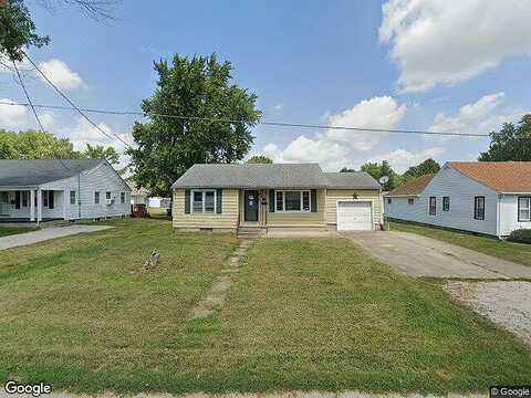 Adams, CASEY, IL 62420