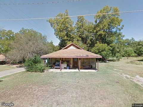 Hooper, WYNNEWOOD, OK 73098