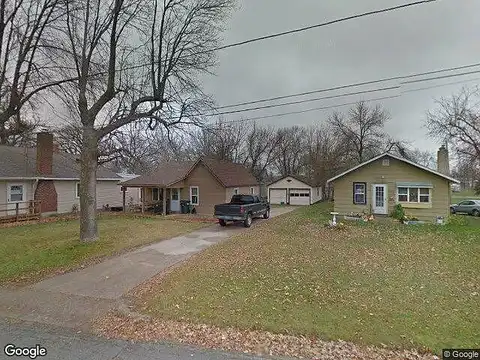 Main, OSAKIS, MN 56360