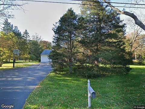 Grassy Hill, ORANGE, CT 06477