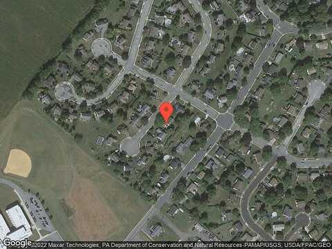 Heritage, FLEETWOOD, PA 19522