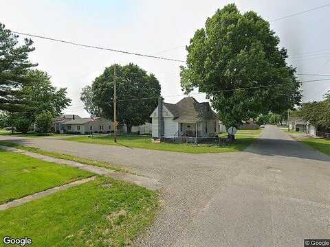 Indiana, WESTVILLE, IL 61883
