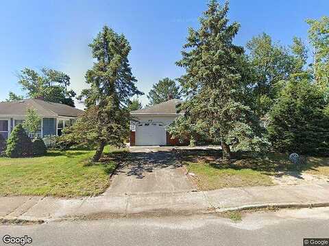 Jamaica, TOMS RIVER, NJ 08757