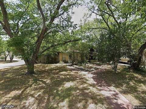 John Page, SAN ANTONIO, TX 78228