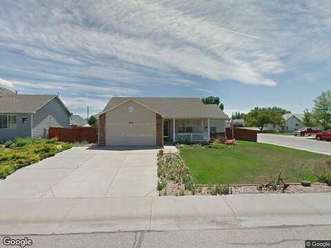 Kohler Farms, KERSEY, CO 80644
