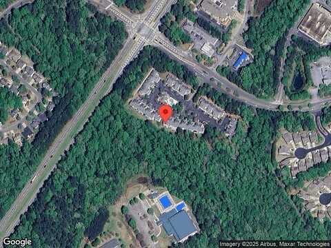 Las Brasis, PEACHTREE CITY, GA 30269