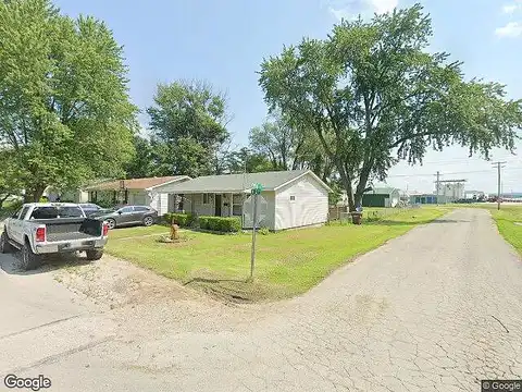 2Nd, ELSBERRY, MO 63343