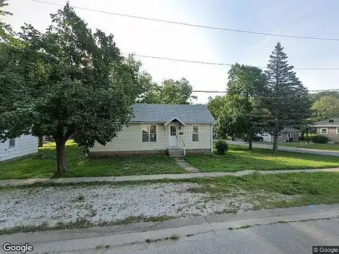 Davis, KIRKSVILLE, MO 63501