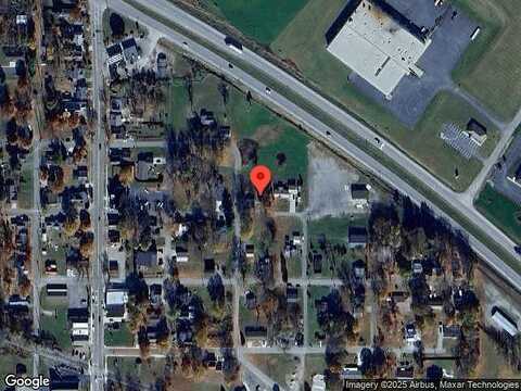 Grant, PIERCETON, IN 46562