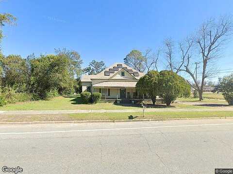Monroe, SYLVESTER, GA 31791