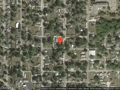 Virginia, ROCKVILLE, IN 47872