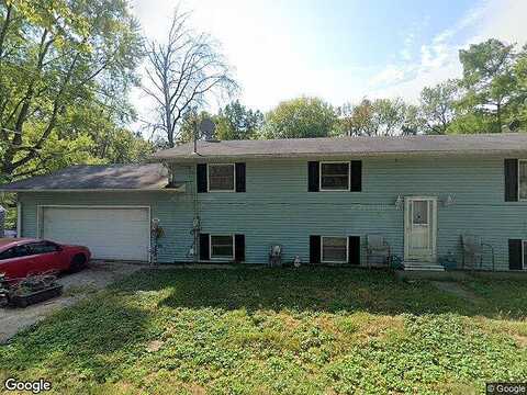 Oak, KEYESPORT, IL 62253