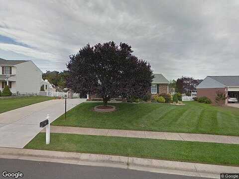 Old Stone, BEL AIR, MD 21015