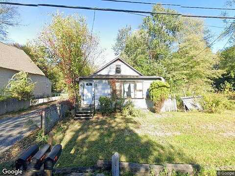 Route 376, HOPEWELL JUNCTION, NY 12533