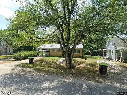Jackson, EL DORADO SPRINGS, MO 64744