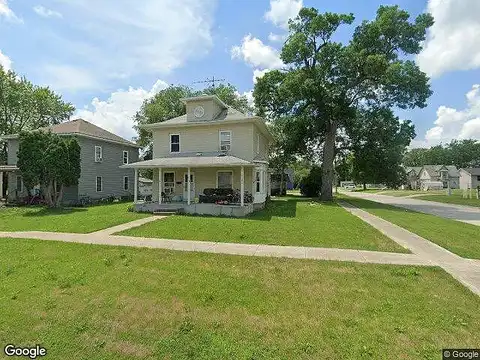 Main, CLARION, IA 50525