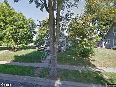Martin, LIGONIER, IN 46767
