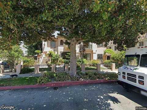 Smithwood, BEVERLY HILLS, CA 90212