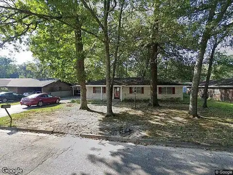 33Rd, PINE BLUFF, AR 71603