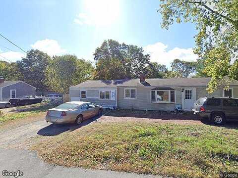 Winslow Gray, SOUTH YARMOUTH, MA 02664