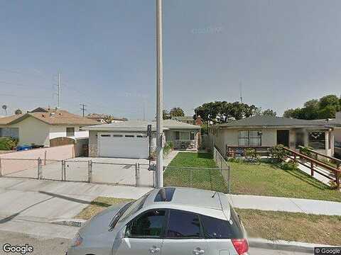 137Th, HAWTHORNE, CA 90250