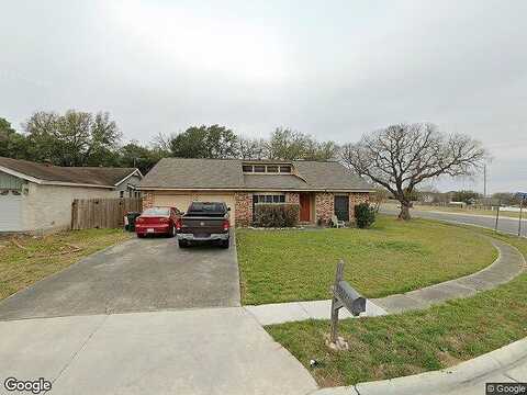 Wedgewood Dr, SCHERTZ, TX 78108