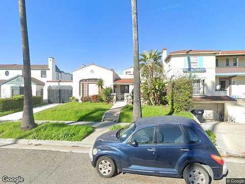 Angeles Vista, VIEW PARK, CA 90043