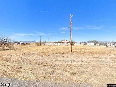 Dos Cabezas, COCHISE, AZ 85606