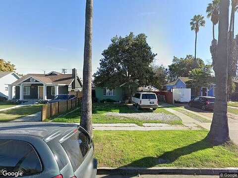 3Rd, LOS ANGELES, CA 90043