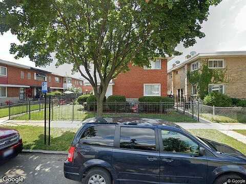 Van Buren, CHICAGO, IL 60644