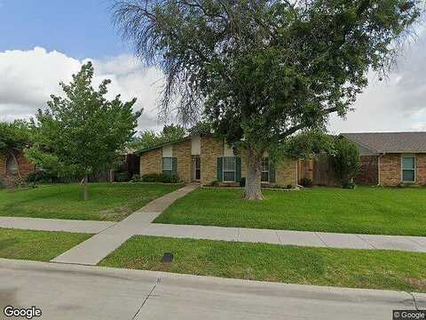 Roberts, THE COLONY, TX 75056